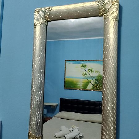 Al Relax Bed and Breakfast Cagliari Buitenkant foto