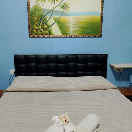 Al Relax Bed and Breakfast Cagliari Buitenkant foto
