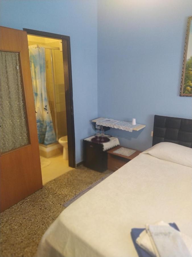 Al Relax Bed and Breakfast Cagliari Buitenkant foto