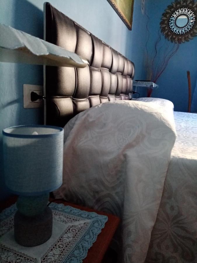 Al Relax Bed and Breakfast Cagliari Buitenkant foto