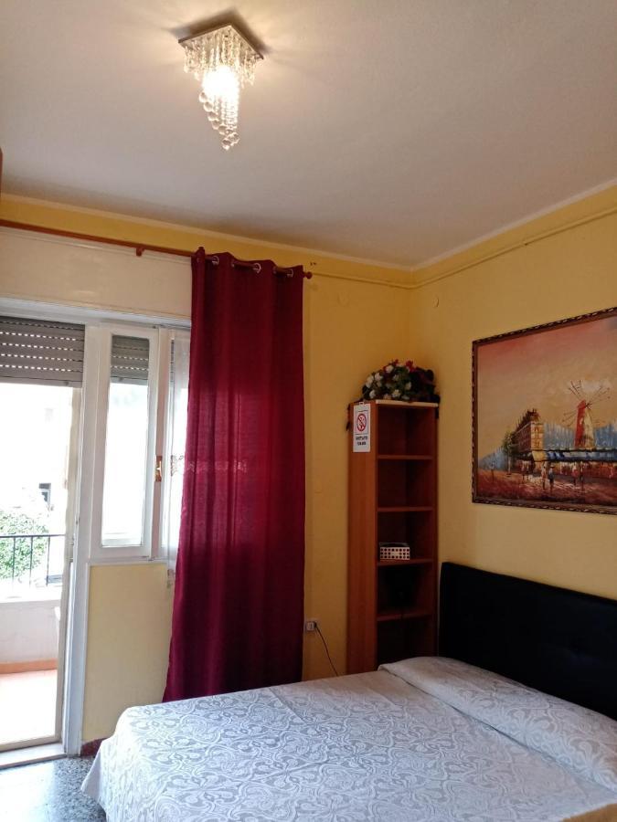 Al Relax Bed and Breakfast Cagliari Buitenkant foto