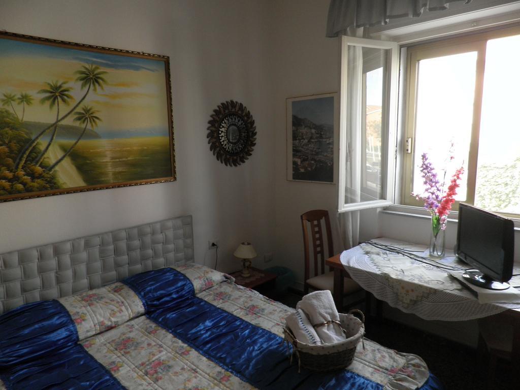 Al Relax Bed and Breakfast Cagliari Kamer foto