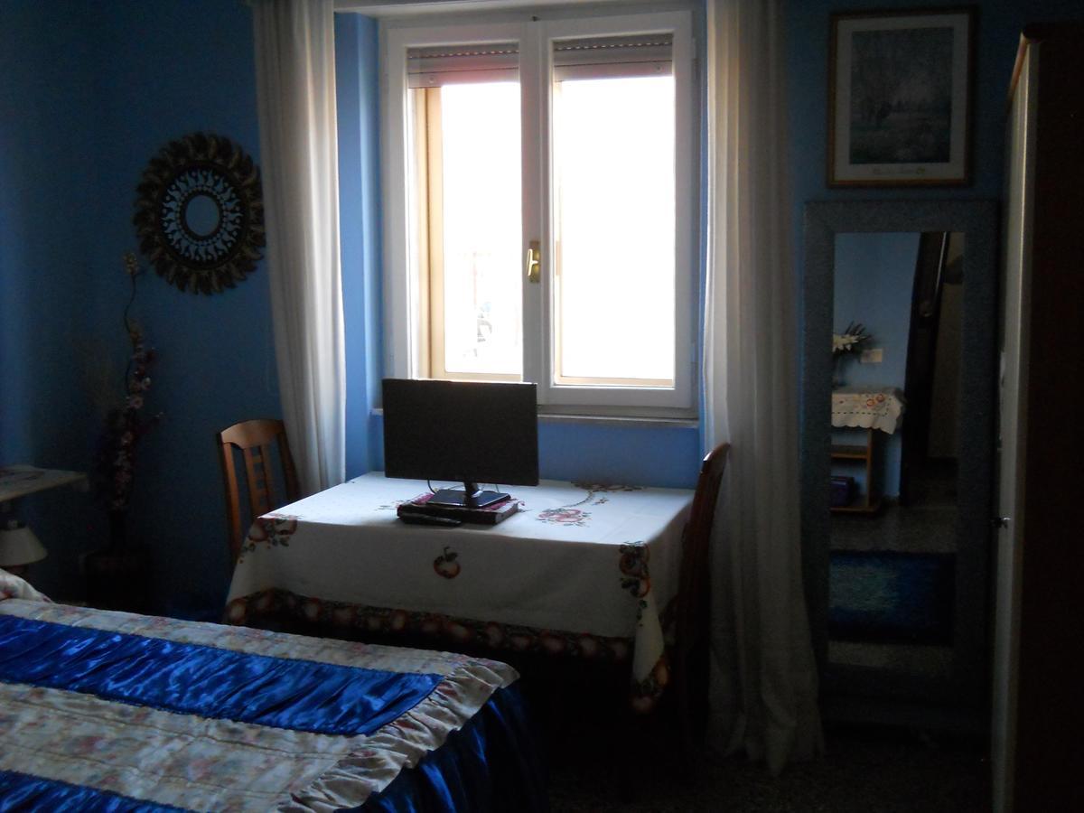 Al Relax Bed and Breakfast Cagliari Buitenkant foto