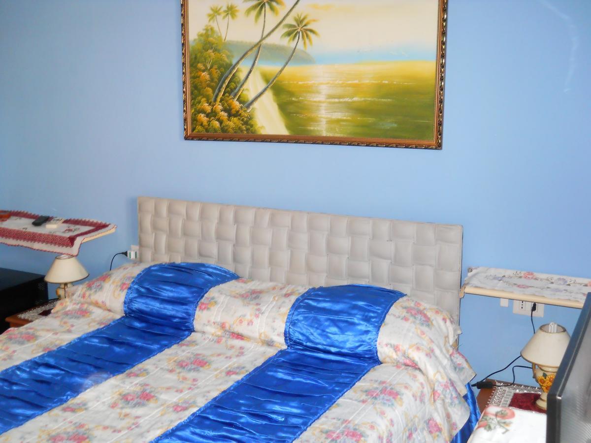 Al Relax Bed and Breakfast Cagliari Buitenkant foto