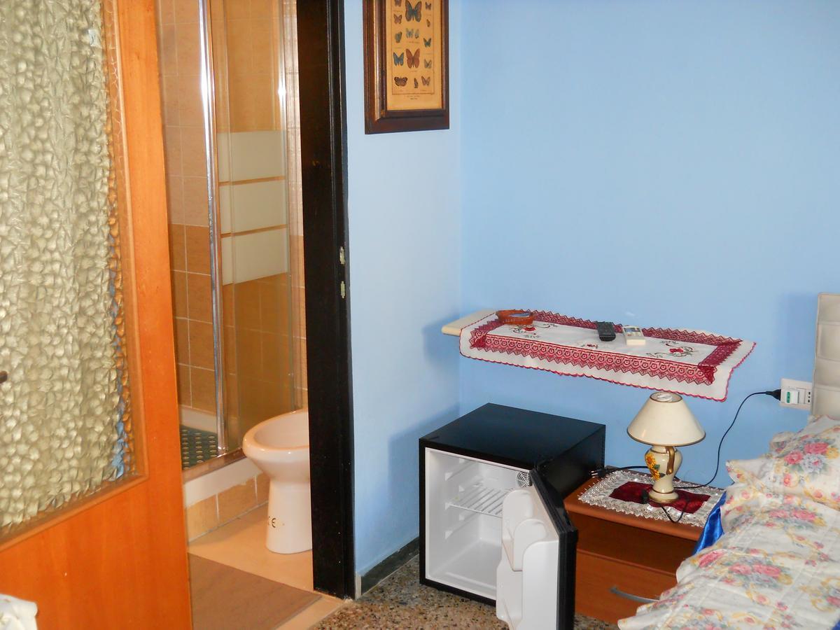 Al Relax Bed and Breakfast Cagliari Buitenkant foto