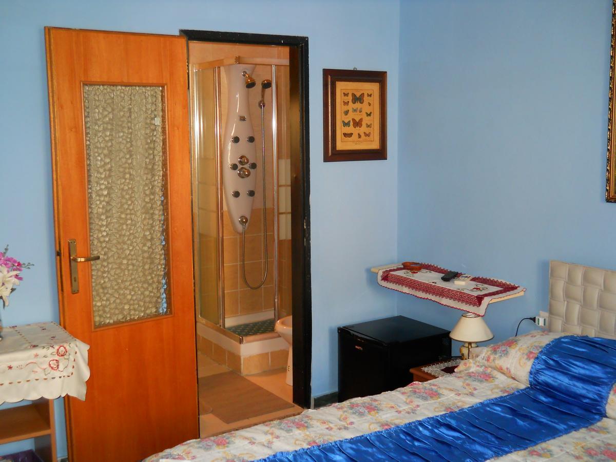 Al Relax Bed and Breakfast Cagliari Buitenkant foto