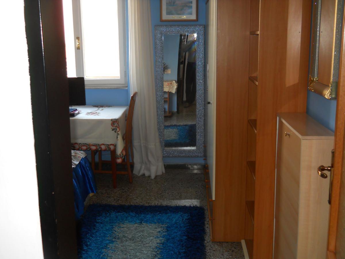 Al Relax Bed and Breakfast Cagliari Buitenkant foto