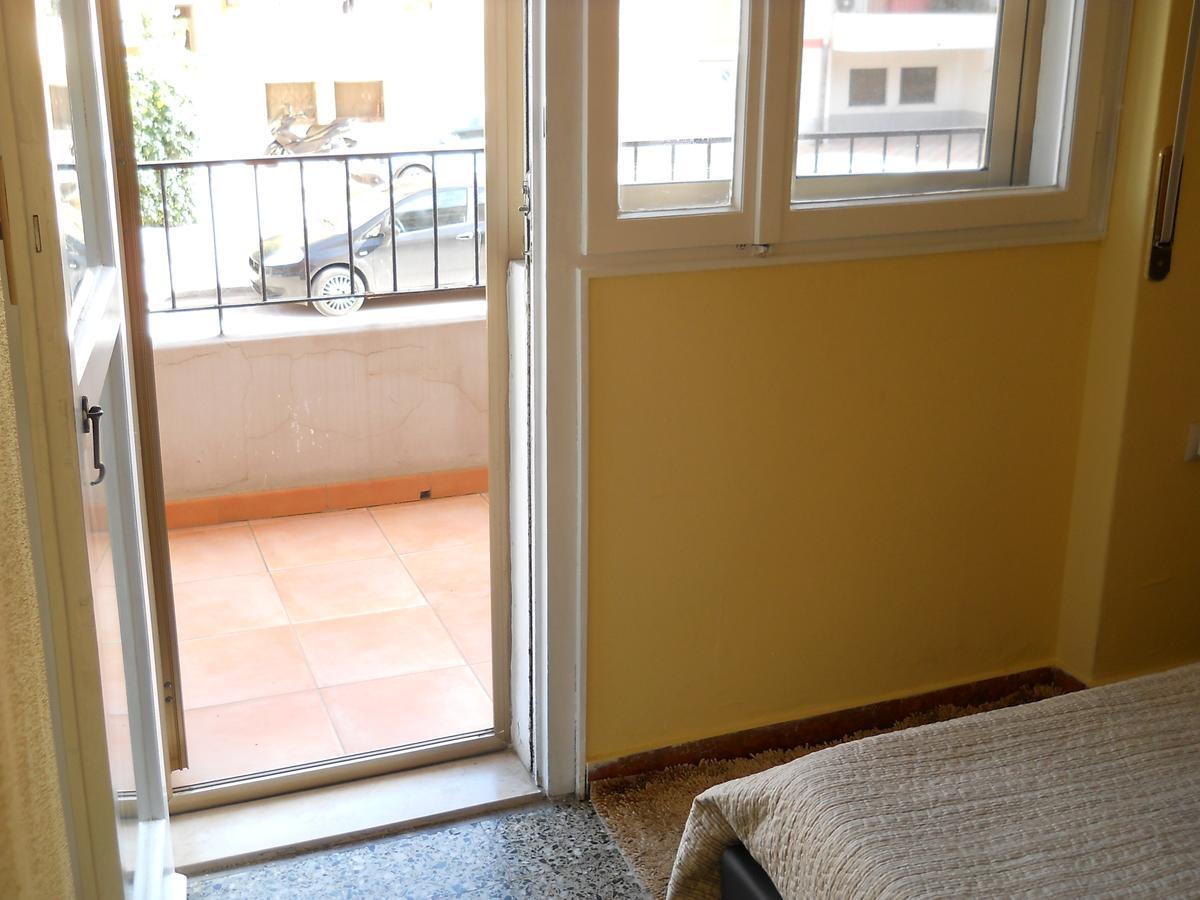 Al Relax Bed and Breakfast Cagliari Buitenkant foto