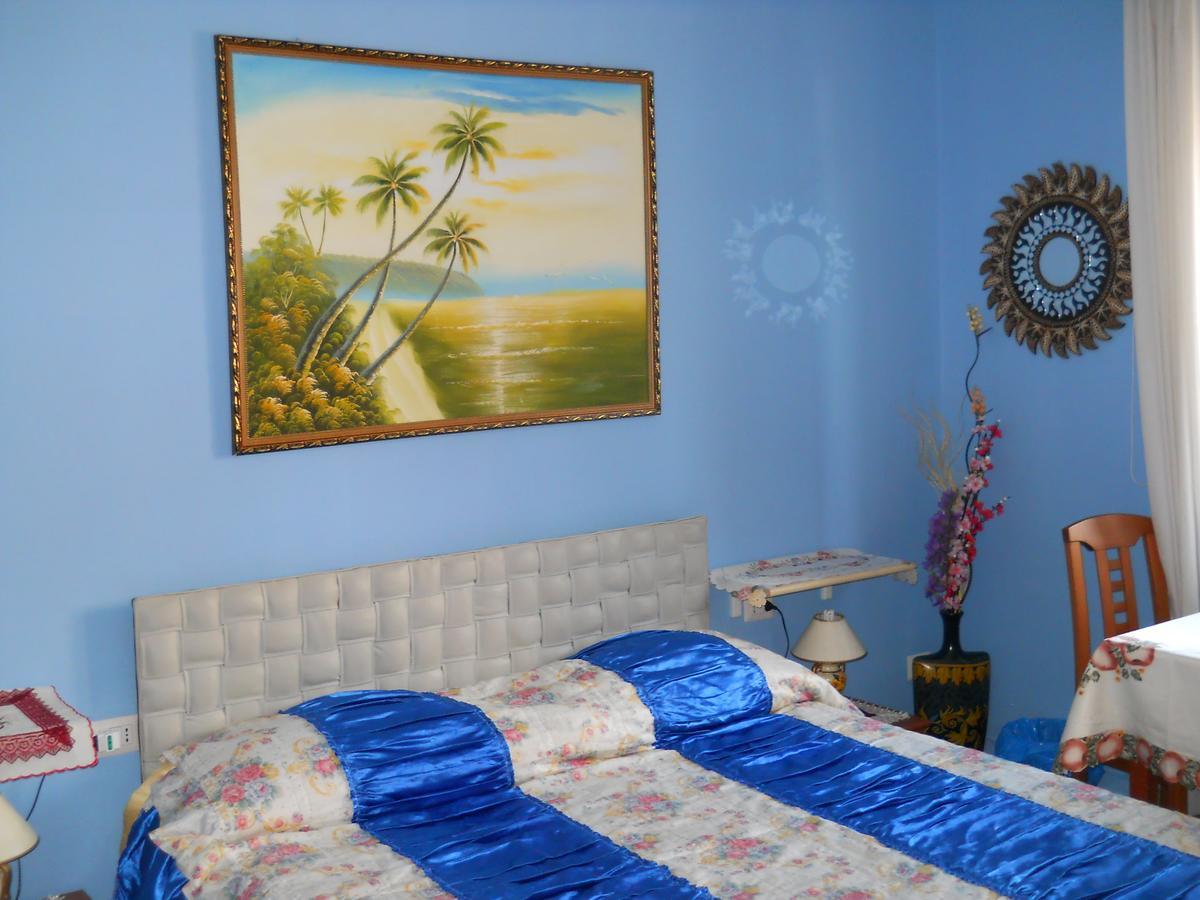 Al Relax Bed and Breakfast Cagliari Buitenkant foto
