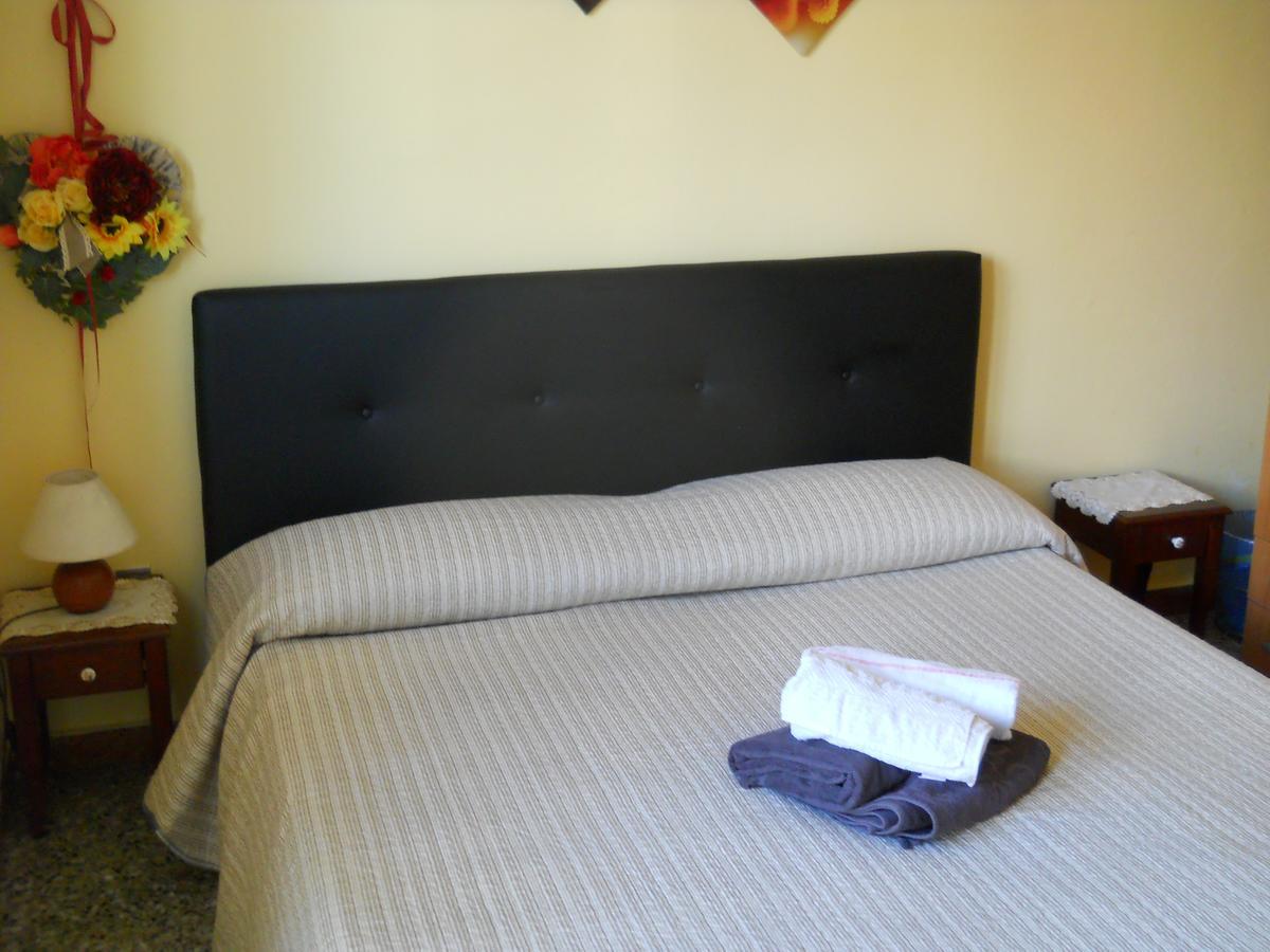Al Relax Bed and Breakfast Cagliari Buitenkant foto