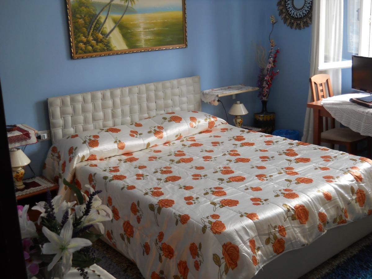Al Relax Bed and Breakfast Cagliari Buitenkant foto