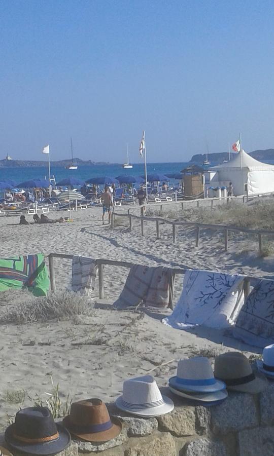 Al Relax Bed and Breakfast Cagliari Buitenkant foto